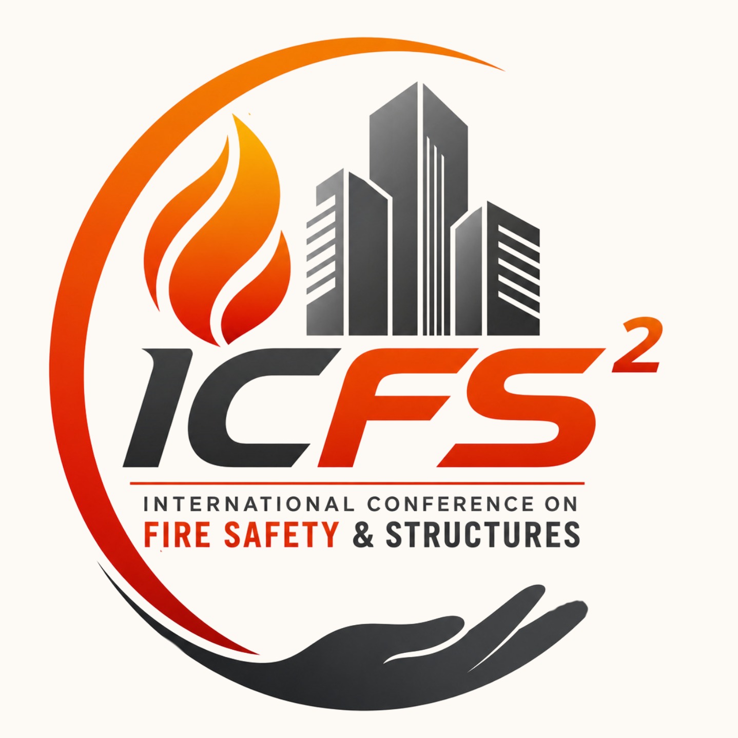 ICFS² Logo