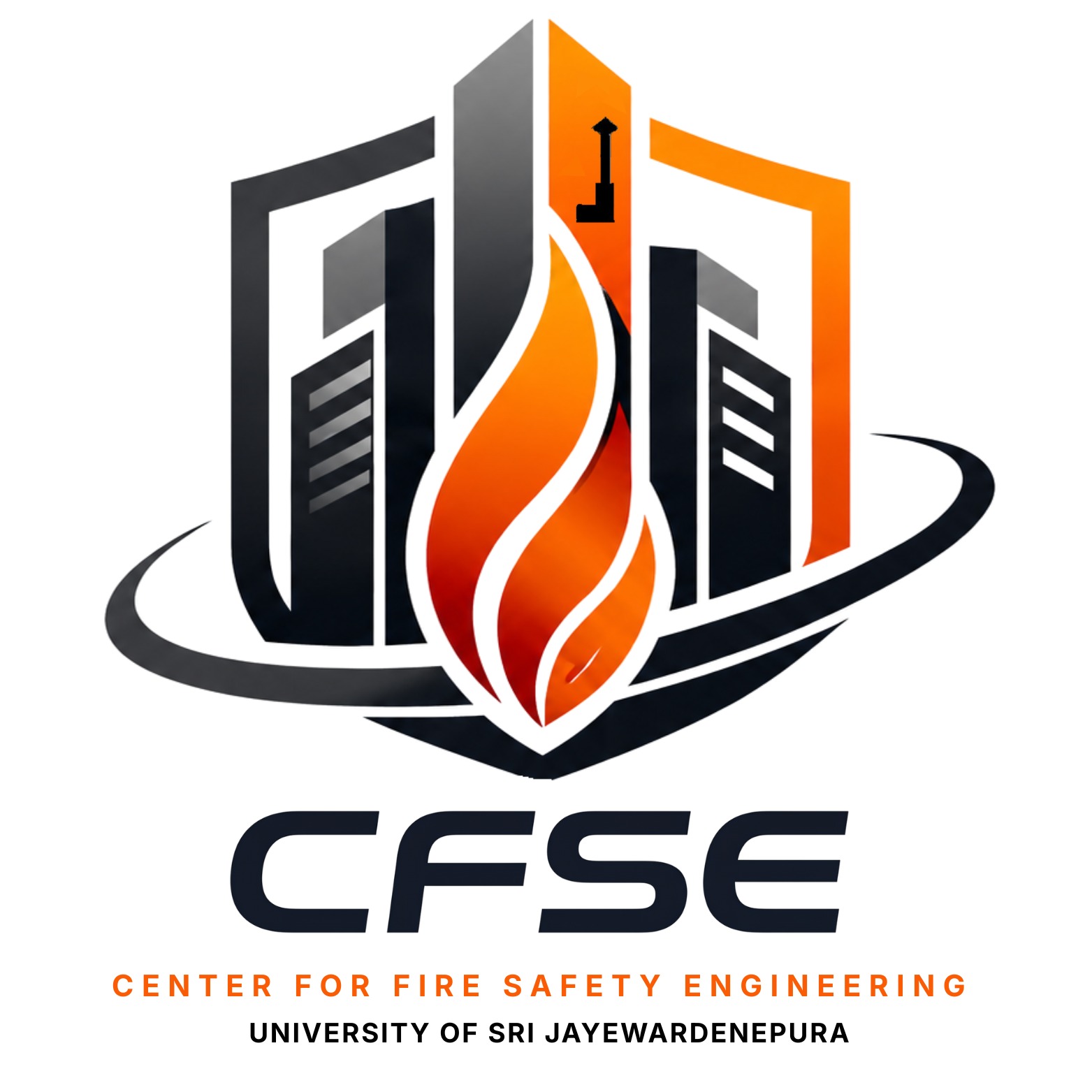 Center for Fire Safety Engineering