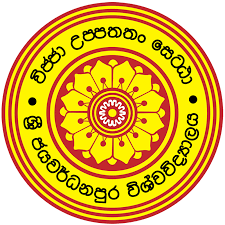 Department of Civil Engineering - University of Sri Jayewardenepura
